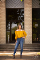 Jolaine | PHS SR | 2020