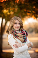 Lauren | PHS Senior | 2017