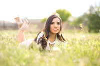 Perla | PHS Senior | 2017